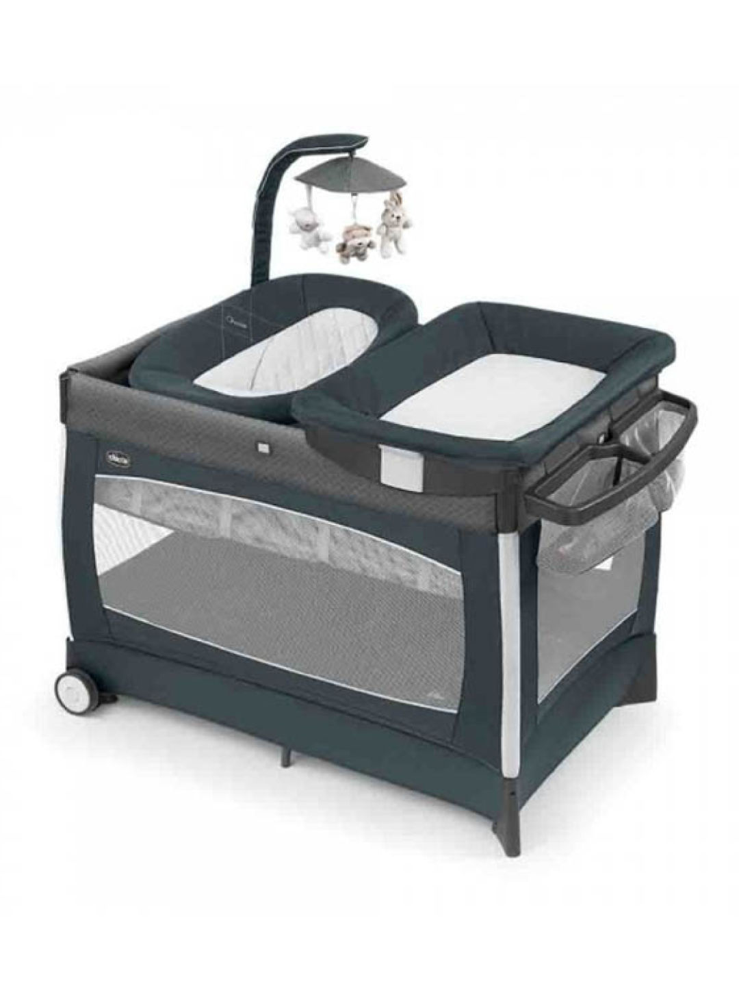 Chicco Lullaby Baby Playard edamama